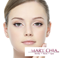 MARY CHIA